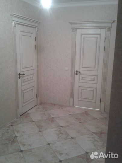 Ремонт квартир