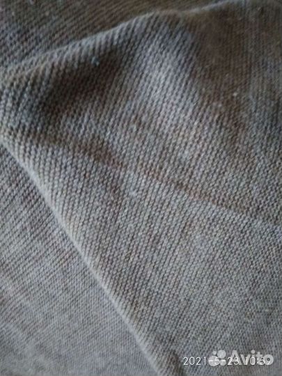 Платок пуховый СССР