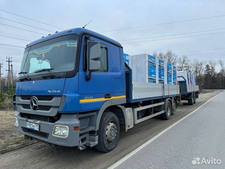 Газобетонные Блоки 100
