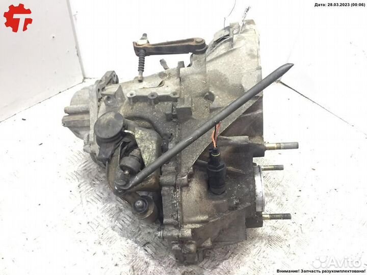 Кпп 5ст. Fiat Bravo (1995-2006)