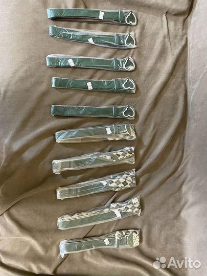 Ремень женский