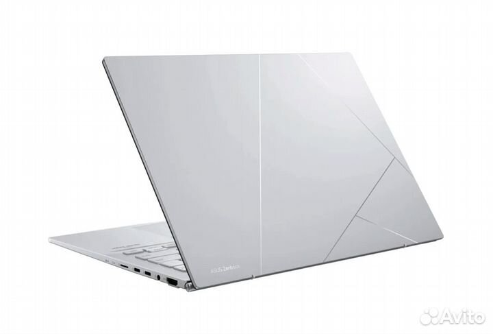 Asus Zenbook 14 UX3402VA-KP697