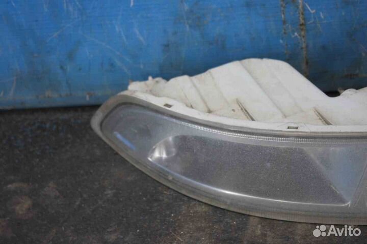 Фара противотуманная Nissan Almera Classic (Ниссан