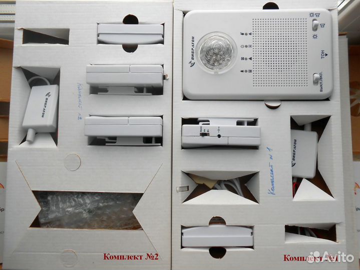 Новая система Вибратон для людей со слабым слухом