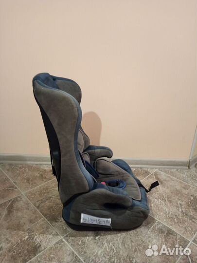 Детское Автокресло 