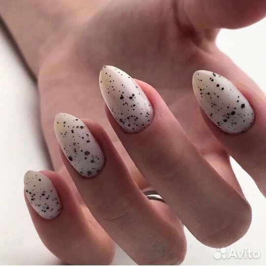 Мастер маникюра педикюра