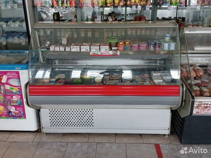 Холодильник бу