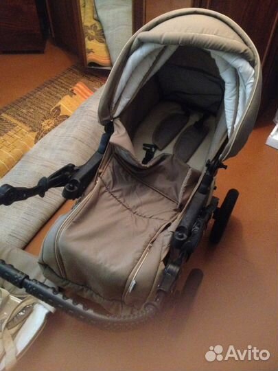 Коляска детская