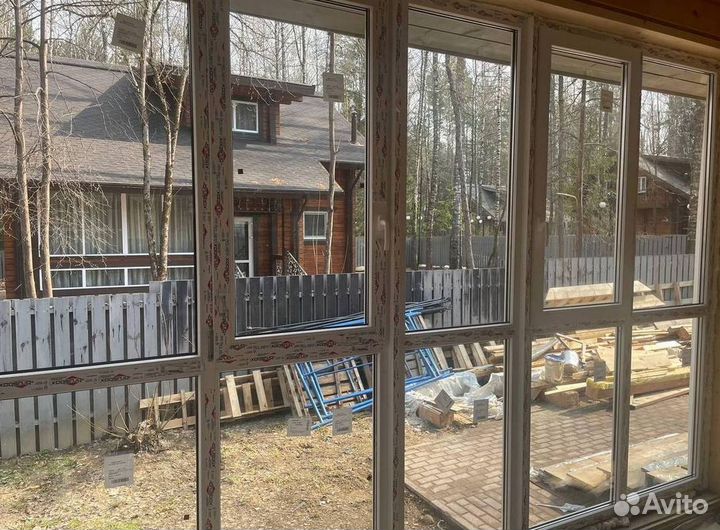 Пластиковые окна за 7 дней