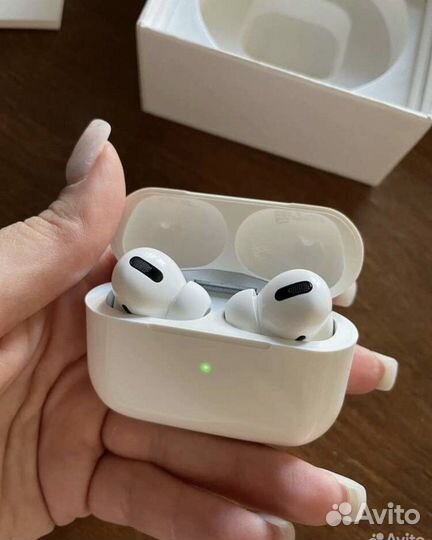 Airpods pro/airpods 2/airpods 3 магазин