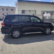 Toyota Land Cruiser 4.5 AT, 2011, 278 400 км, с пробегом, цена 3 399 000 руб.