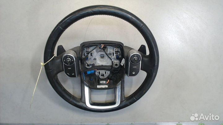 Руль Land Rover Range Rover Evoque, 2016