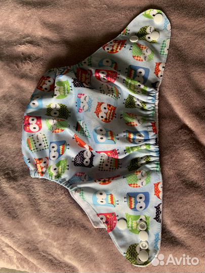 Трусы детские для плавания плавки