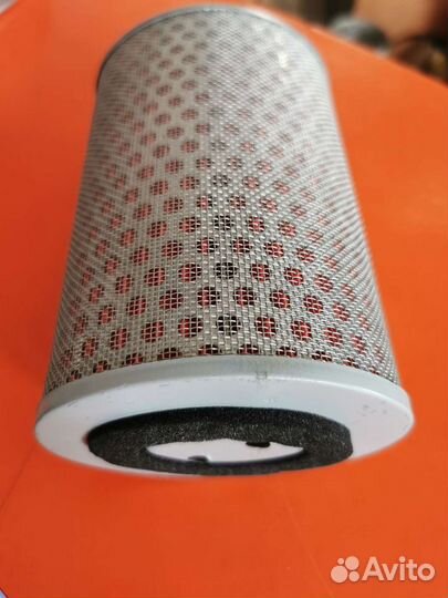 Фильтр воздушный Honda CB 400 vtec