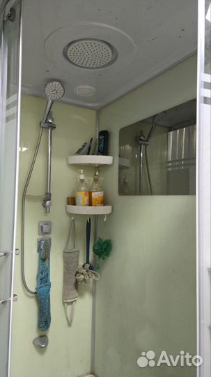 Душевая кабина бу