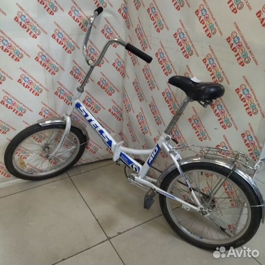 Велосипед бу 113- 1659