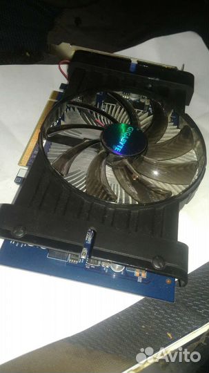 Видеокарта