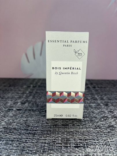 Парфюм Bois Impérial Essential Parfums