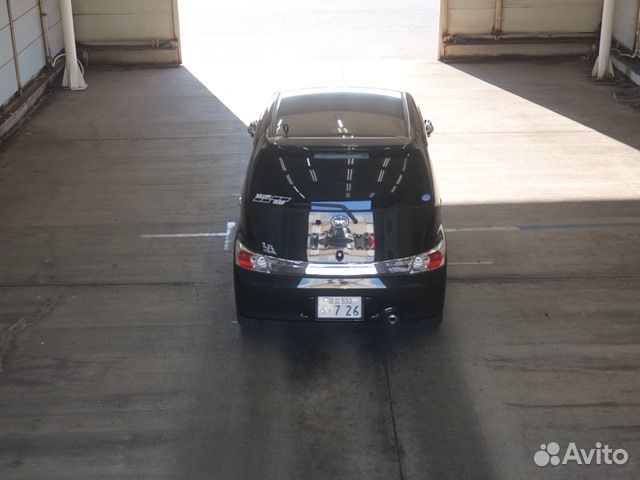 Toyota bB 1.3 AT, 2014, 48 000 км