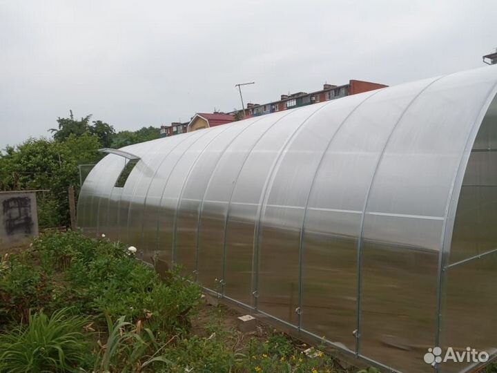 Теплица с доставкой 3*4