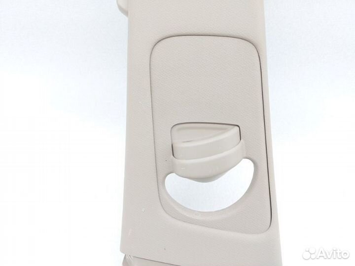 Обшивка центральной стойки передняя левая Hyundai