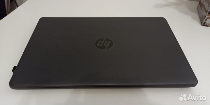 Ноутбук HP 250 G6