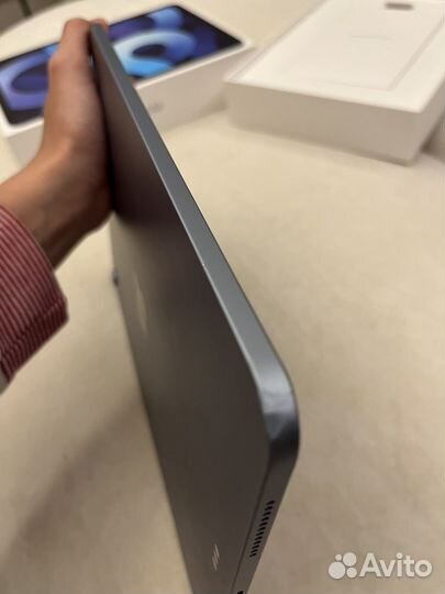 iPad air 4 256gb