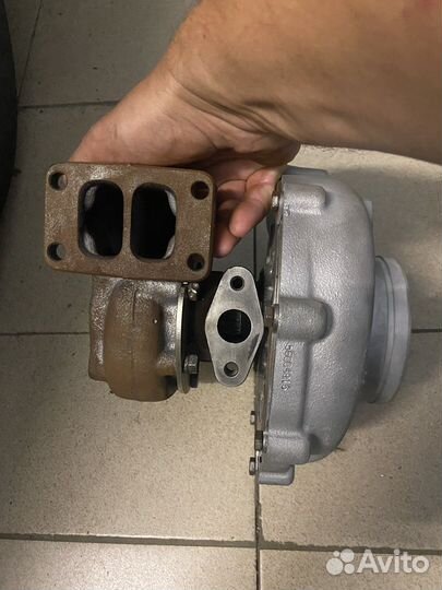 Турбина для deutz, weichai