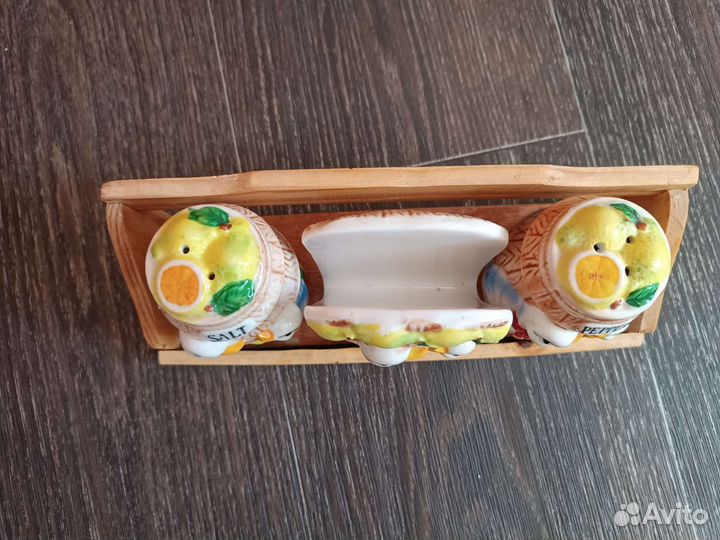 Набор для специй