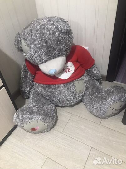 Мишка Тедди