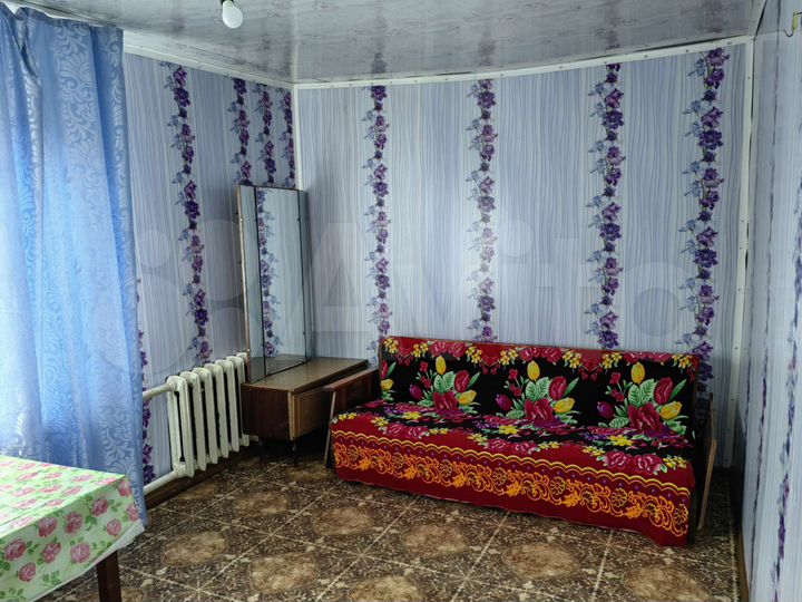 Дом 70 м² на участке 25 сот.