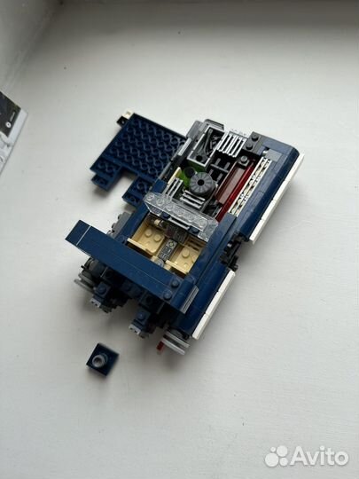 Lego Star Wars 75209