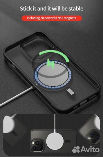 Стильный чехол для iPhone 14 PRO MAX 14 plus 14