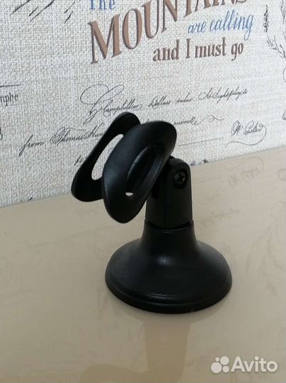 Подставка для микрофона