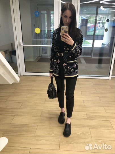 Ведущий специалист по работе с персоналом