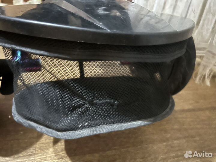 Велосипед детский трехколесный City-Ride Lunar