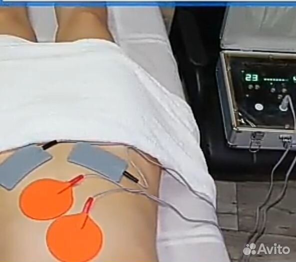 Биоэнергетический массаж, консультация косметолога