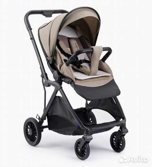 Прогулочная коляска happy baby avery