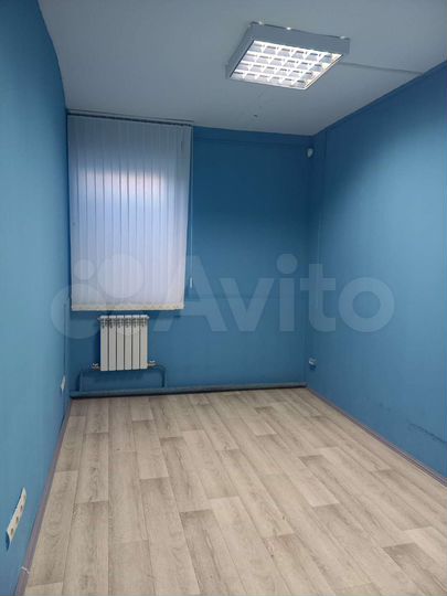 Офис, 13 м²