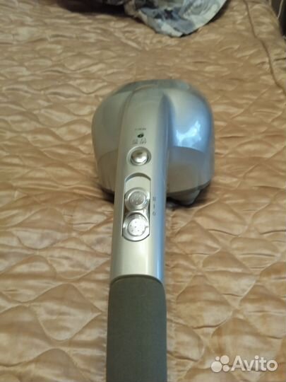 Массажер медицинский