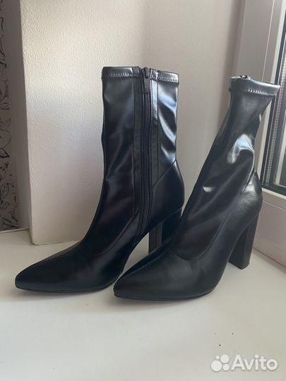 Полусапоги