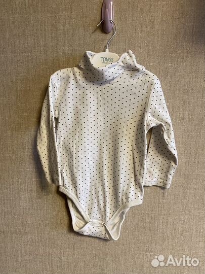 Вещи пакетом на девочку 1 год