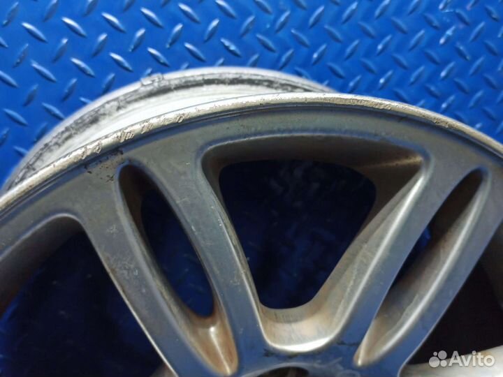 Диск R16 Volvo S60