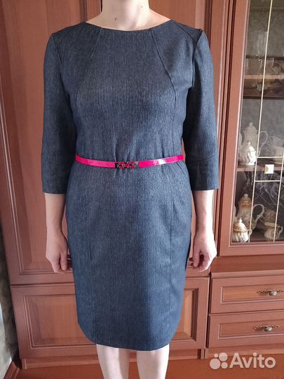 Платье юбка