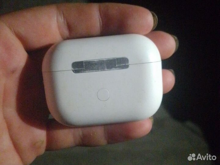 Airpods pro оригинал