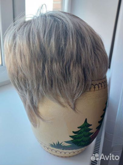 Парик женский Bo mono