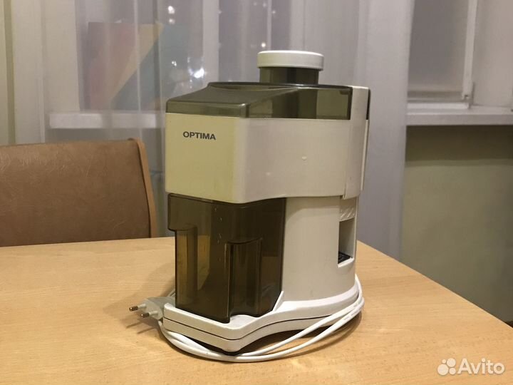 Соковыжималка Optima