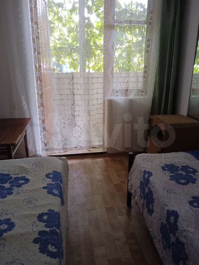 Комната 12 м² в 1-к., 1/1 эт.