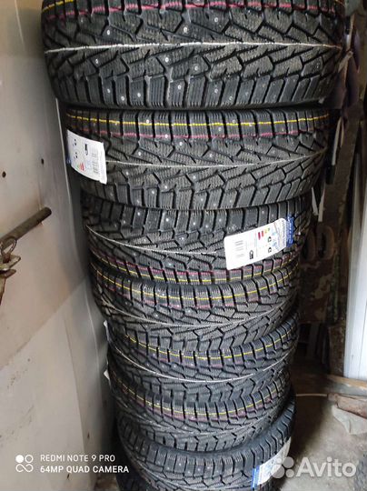 Cordiant Snow Cross 2 215/65 R16