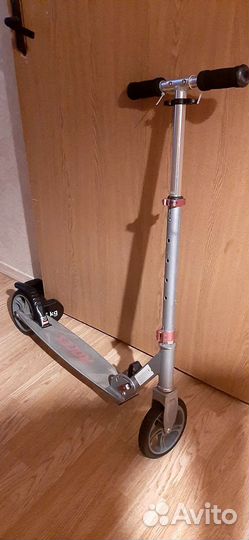 Самокат подростковый бу